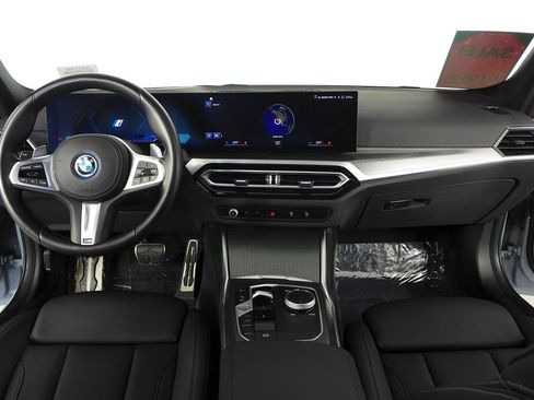 Certified 2023 BMW 330e w/ M Sport Package image 25