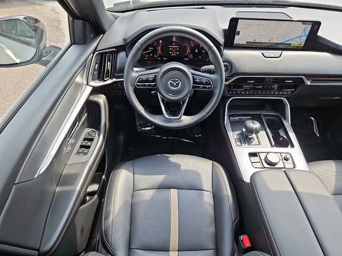 Used 2026 MAZDA CX-90 3.3 Turbo S w/ Premium Package AWD/4WD image 11