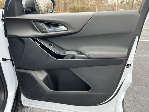 New 2026 Chevrolet Equinox RS image 56