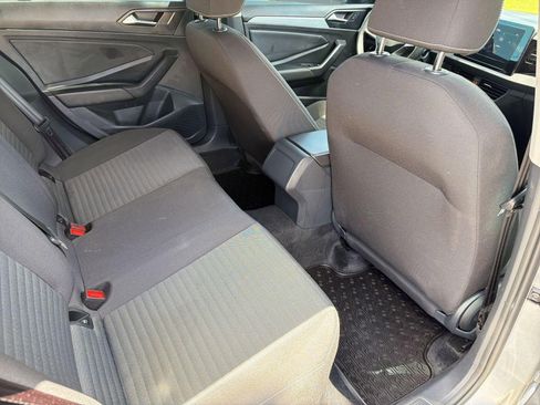 Used 2025 Volkswagen Jetta S FWD image 29