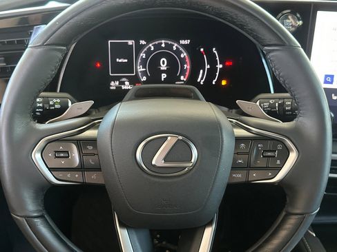 Certified 2024 Lexus RX 350 Premium w/ Convenience Package image 24