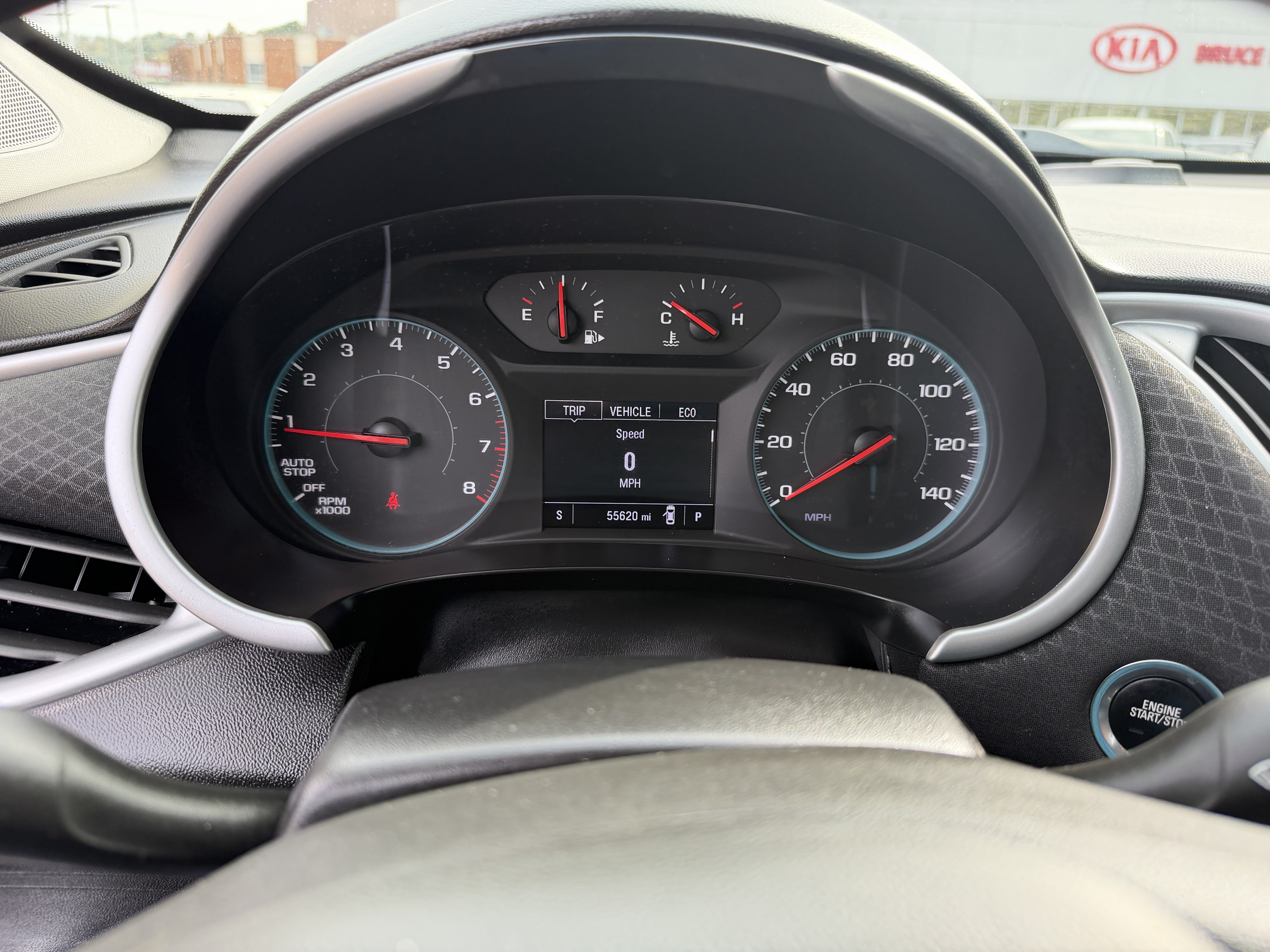Used 2024 Chevrolet Malibu LT FWD image 14