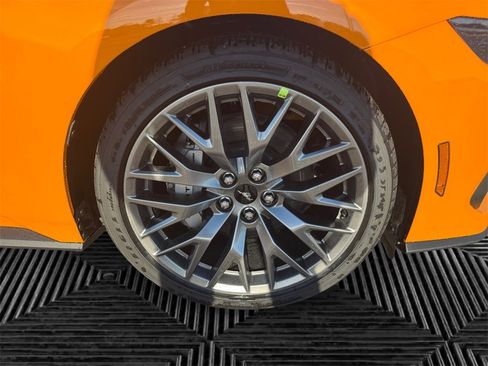 New 2026 Ford Mustang GT Premium image 14