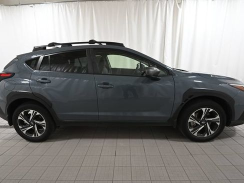 Certified 2024 Subaru Crosstrek 2.0i Premium AWD/4WD image 13