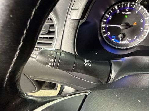 Used 2014 INFINITI QX60 AWD Hybrid w/ HEV Premium Package image 16