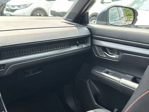 Used 2024 Honda CR-V Sport image 25