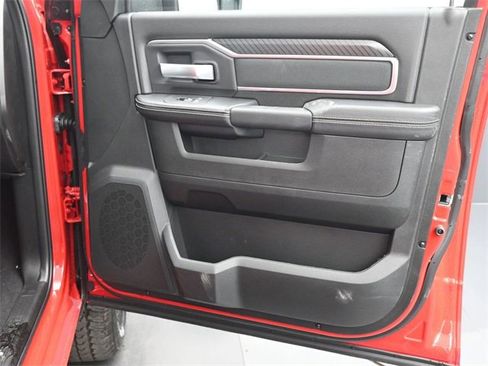 New 2026 RAM 2500 Big Horn image 17