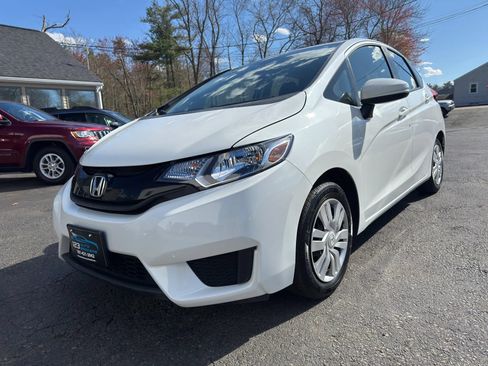 Used 2015 Honda Fit LX image 3