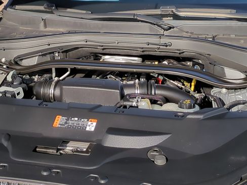 Used 2022 Lincoln Aviator Reserve w/ Elements Package Plus image 35