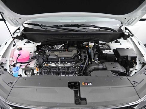 New 2026 Hyundai Tucson SE image 22