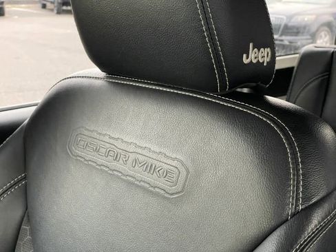 Used 2017 Jeep Wrangler Unlimited Sport image 4