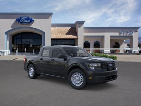 New 2026 Ford Maverick XL FWD image 7