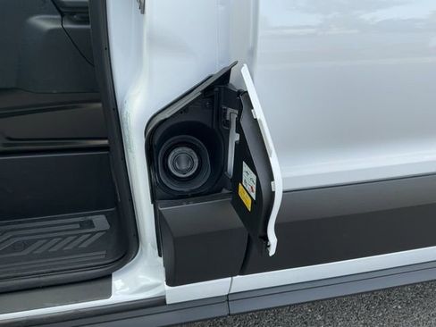 New 2025 Ford Transit 350 Low Roof RWD image 11