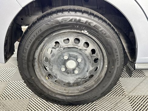 Used 2024 Mitsubishi Mirage ES FWD image 34