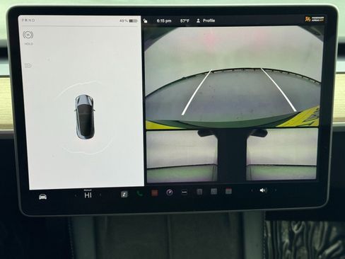 Used 2023 Tesla Model 3 Standard Range image 30