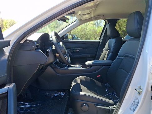 New 2026 MAZDA CX-5 Select AWD/4WD image 7