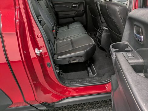 Certified 2023 Honda Ridgeline RTL image 26