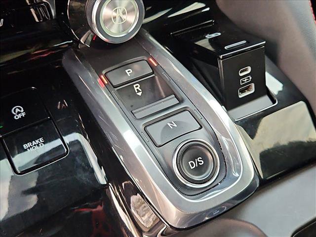 Used 2022 Acura MDX A-Spec AWD/4WD image 18