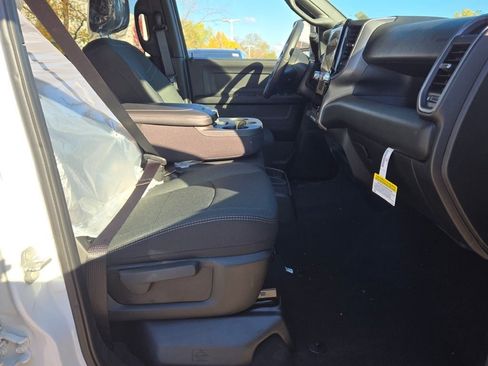 New 2026 RAM 3500 Tradesman image 7