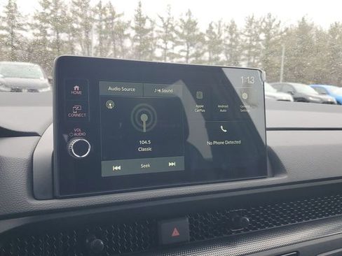 New 2026 Honda CR-V TrailSport image 22