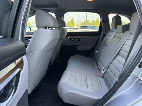 Used 2017 Honda CR-V EX image 15