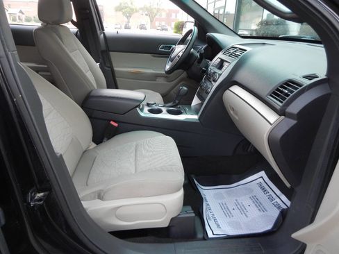 Used 2014 Ford Explorer 4WD image 38