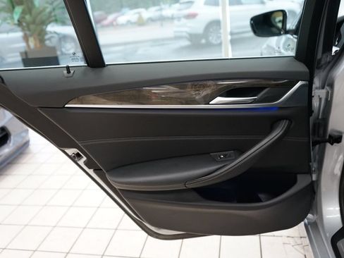 Used 2017 BMW 540i xDrive AWD/4WD image 51