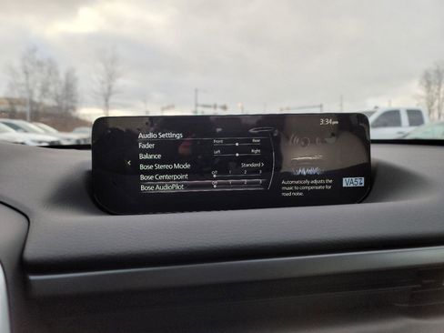 New 2026 MAZDA CX-50 AWD 2.5 S w/ Weather Package image 34