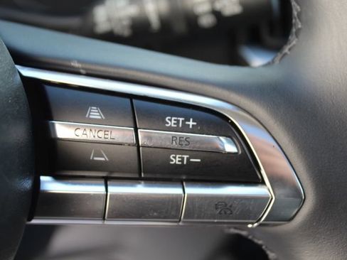 Certified 2025 MAZDA CX-50 AWD 2.5 Hybrid w/ Premium Pkg image 17