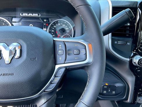 New 2026 RAM 2500 Big Horn AWD/4WD image 29