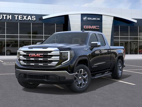 New 2026 GMC Sierra 1500 SLE image 6