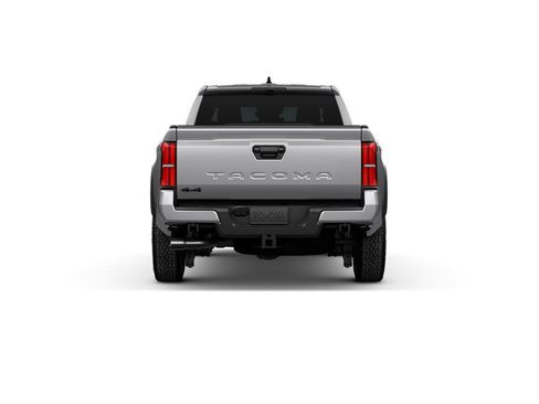 New 2025 Toyota Tacoma TRD Off-Road image 42