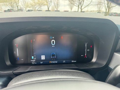 New 2026 Ford Maverick Tremor AWD/4WD image 17