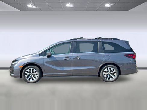 New 2026 Honda Odyssey EX-L image 2