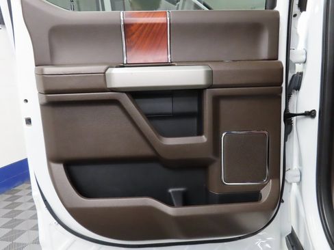 Used 2022 Ford F350 King Ranch w/ King Ranch Ultimate Package image 57