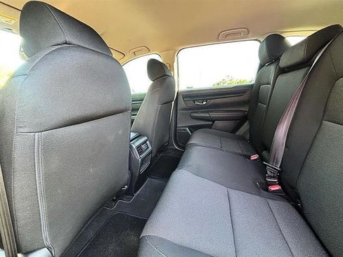 Used 2025 Honda CR-V LX image 36