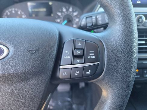 Used 2022 Ford Escape SE AWD/4WD image 18