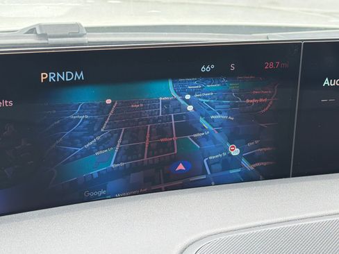 New 2026 Lincoln Navigator L Reserve AWD/4WD image 26