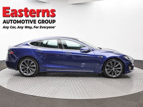 Used 2019 Tesla Model S P100D image 4