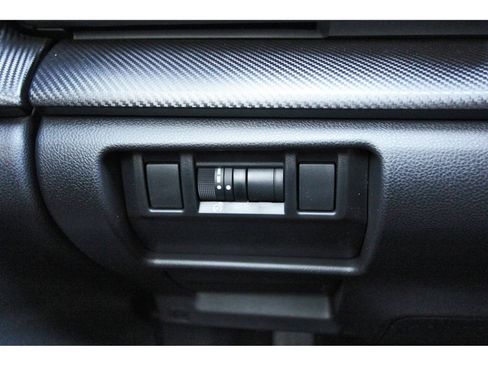 New 2026 Subaru Crosstrek 2.0i Premium image 15