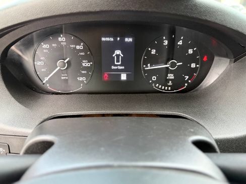 Used 2023 RAM ProMaster 2500 FWD image 17
