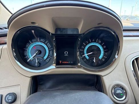 Used 2013 Buick LaCrosse Premium w/ Driver Confidence Package FWD image 6