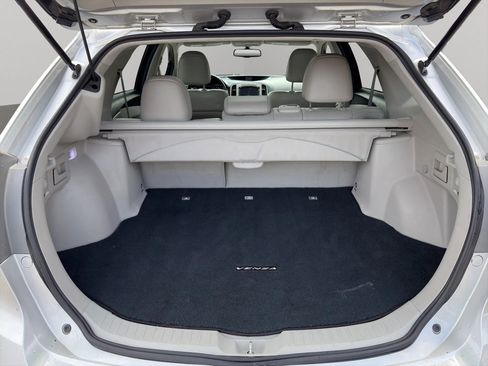 Used 2013 Toyota Venza Limited AWD/4WD image 24
