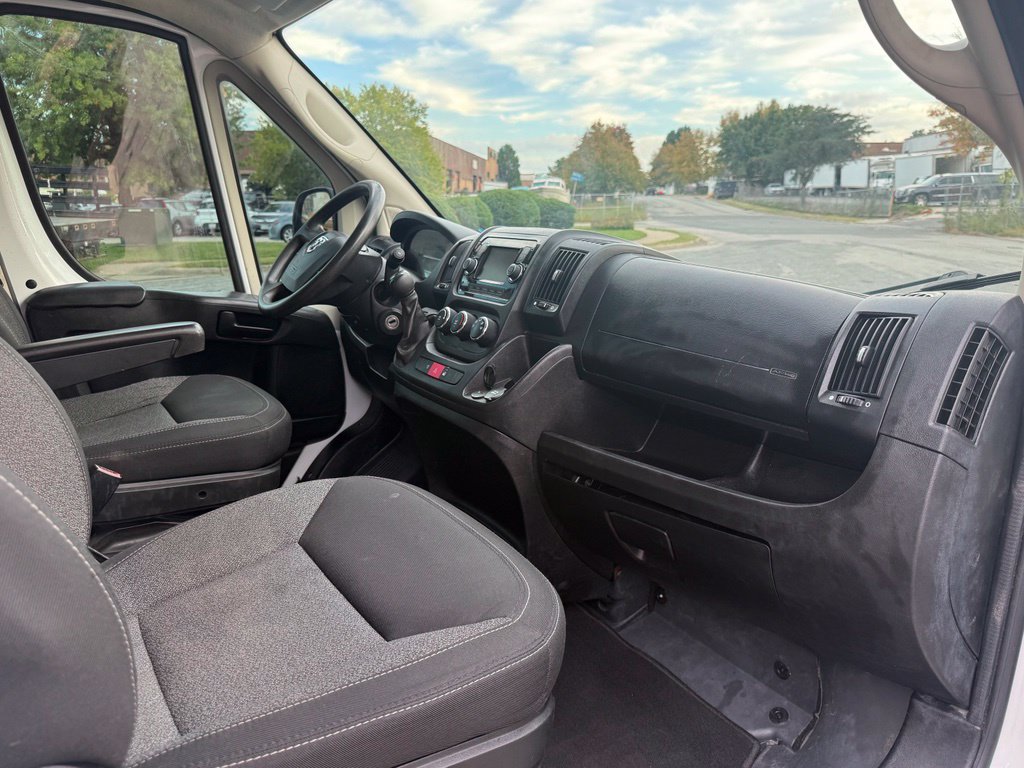 Used 2019 RAM ProMaster 2500 FWD image 18