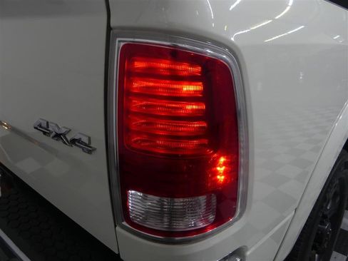 Used 2018 RAM 2500 Laramie w/ Snow Chief Group image 14