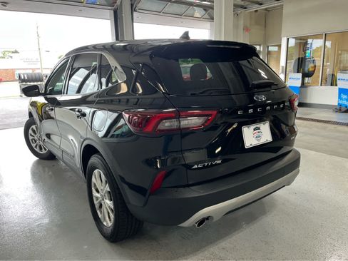 Certified 2023 Ford Escape Active w/ Tech Pack #2 AWD/4WD image 7