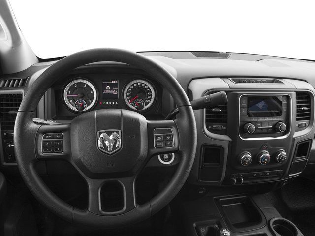 Used 2016 RAM 3500 Tradesman w/ Chrome Appearance Group AWD/4WD image 12