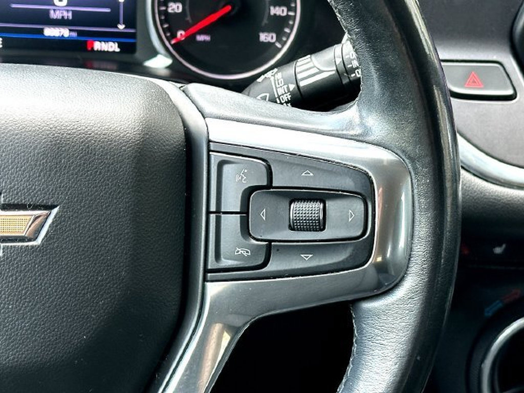 Used 2019 Chevrolet Blazer LT FWD image 23