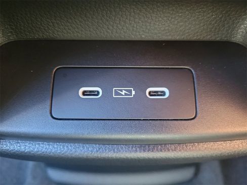 Certified 2025 Honda CR-V EX image 11