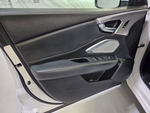 Used 2023 Acura RDX AWD w/ Technology Package image 19